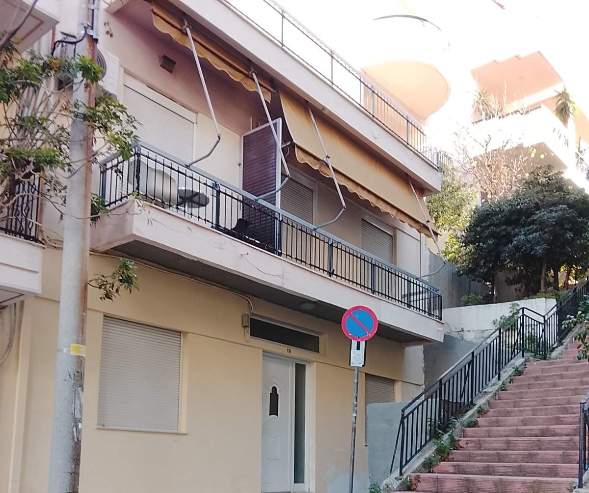 Κατοικία  σε πλειστηριασμό Δήμος Πειραιώς