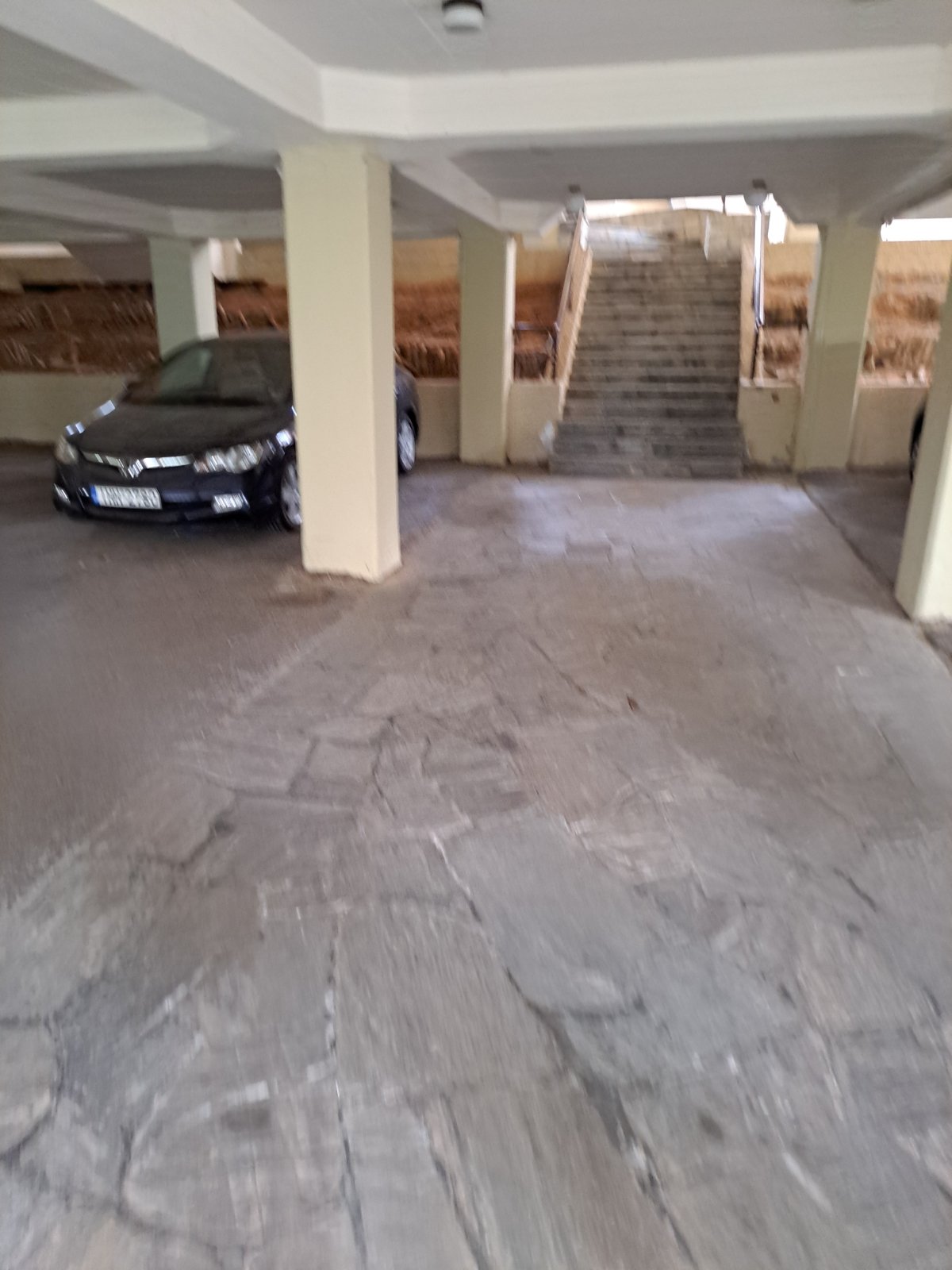 Αποθήκη  σε πλειστηριασμό Δήμος Πεντέλης