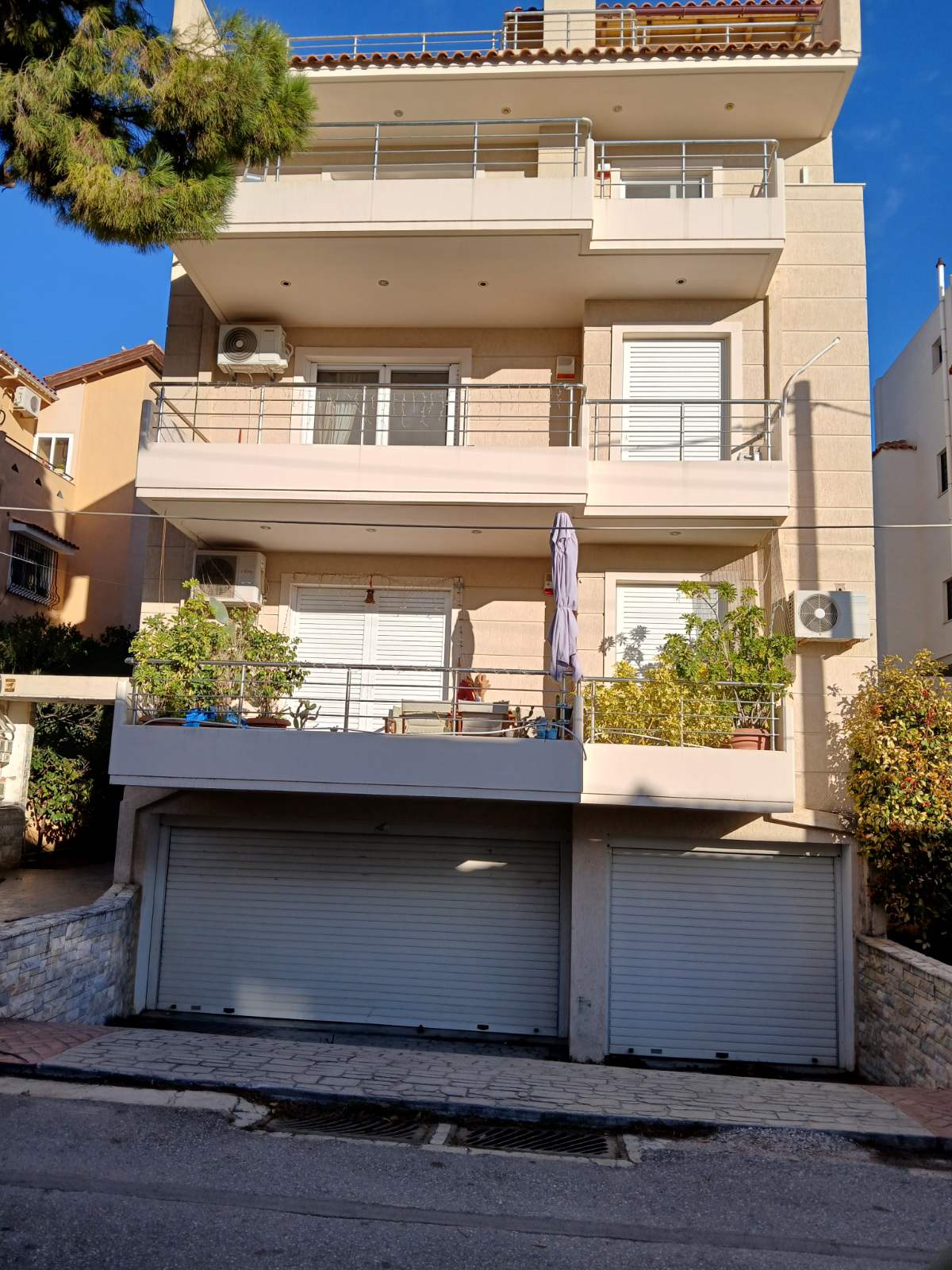 Κατοικία  σε πλειστηριασμό Δήμος Παλλήνης
