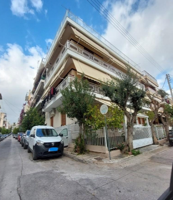 Κατοικία  σε πλειστηριασμό Δήμος Χαϊδαρίου