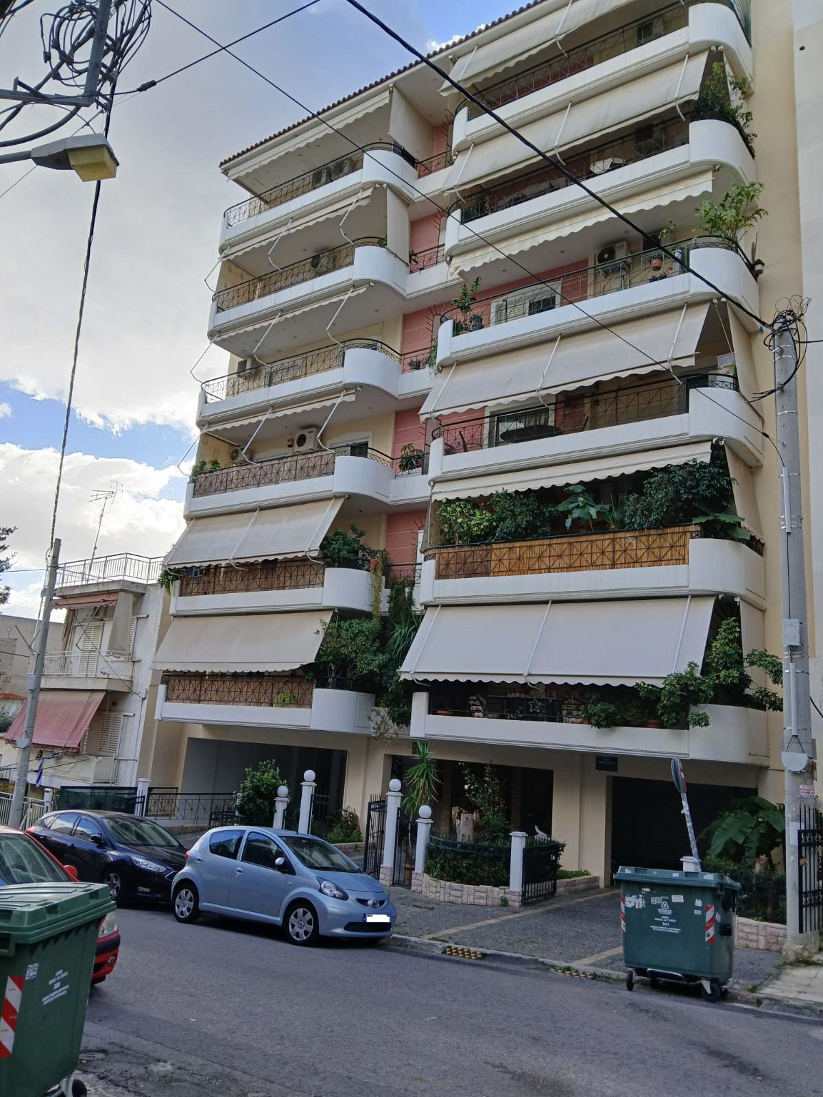 Κατοικία  σε πλειστηριασμό Δήμος Νικαίας - Αγίου Ιωάννου Ρέντη