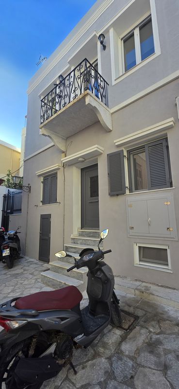 Κατοικία  σε πλειστηριασμό Δήμος Σύρου - Ερμούπολης