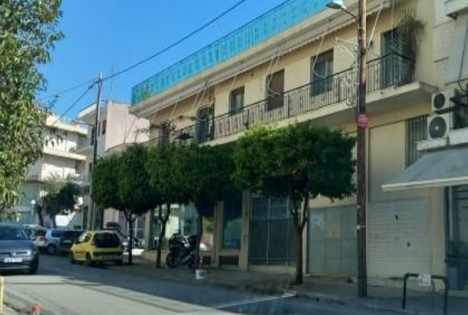 Οικόπεδο με κτίσμα 155.88 τ.μ. σε πλειστηριασμό Δήμος Δάφνης - Υμηττού