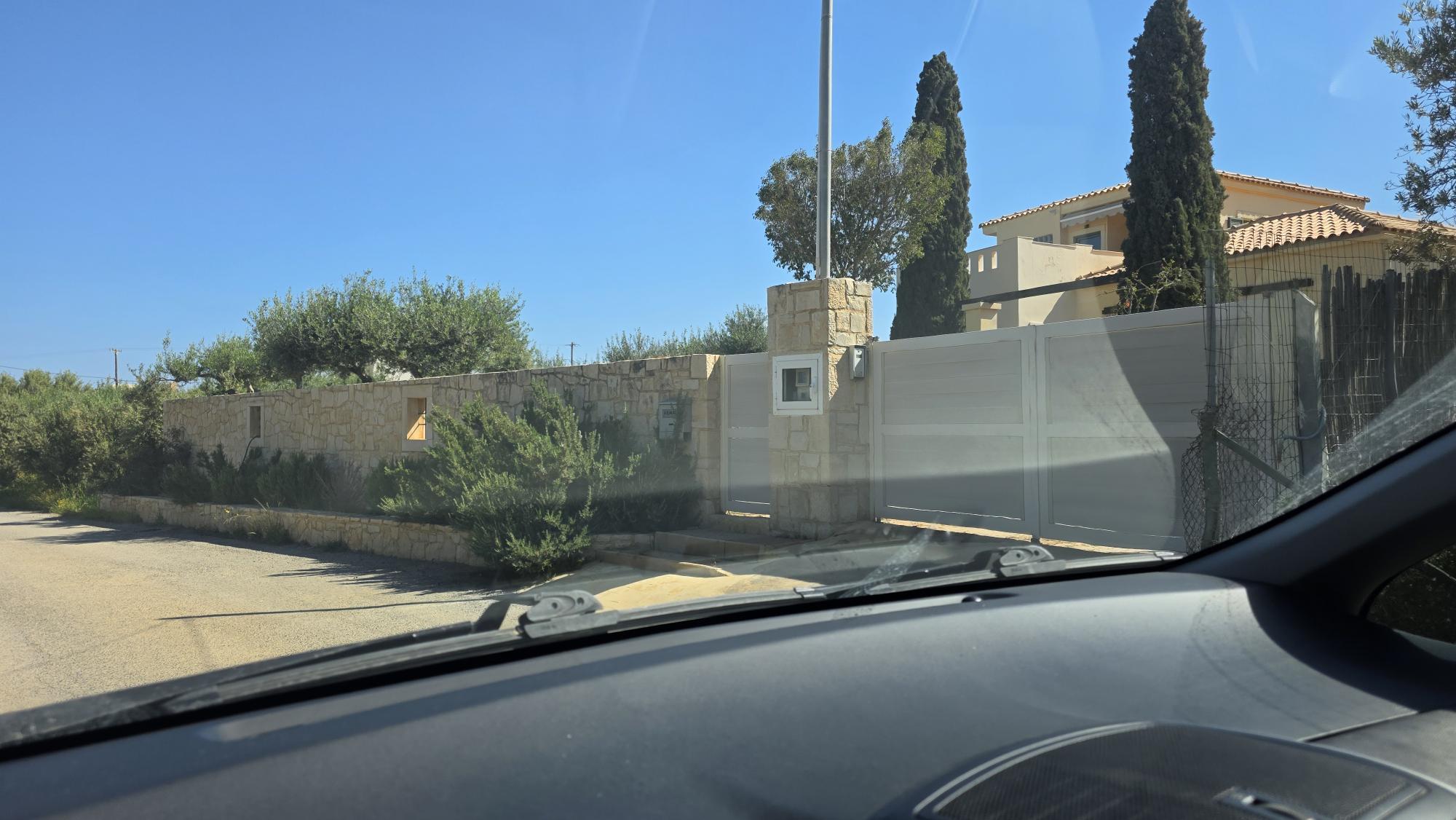 Κατοικία  σε πλειστηριασμό Δήμος Χερσονήσου