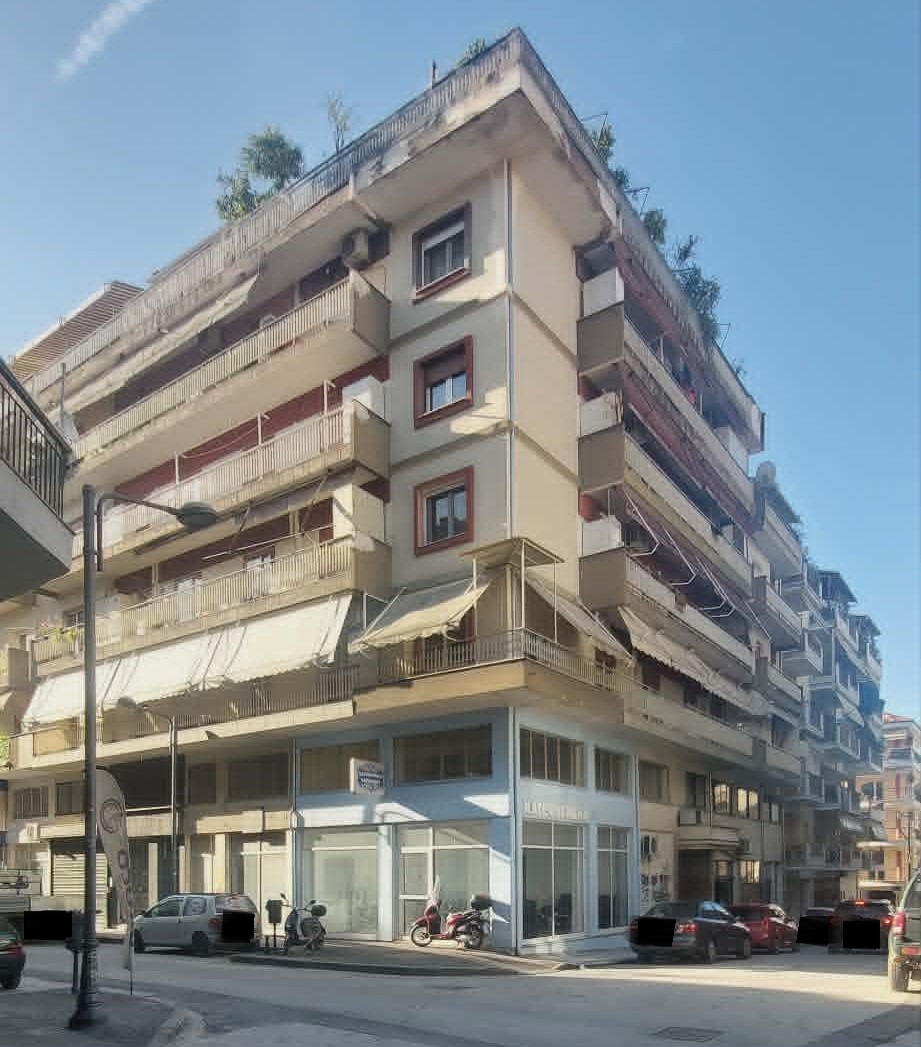 Κατάστημα  σε πλειστηριασμό Δήμος Δράμας