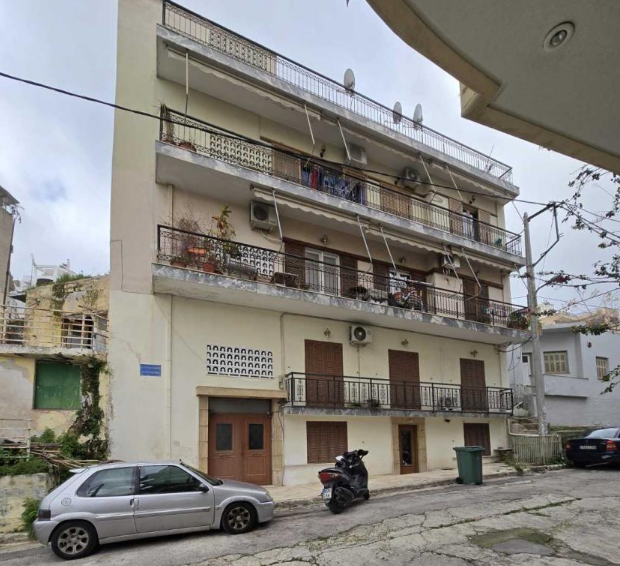 Κατοικία  σε πλειστηριασμό Municipality of Piraeus