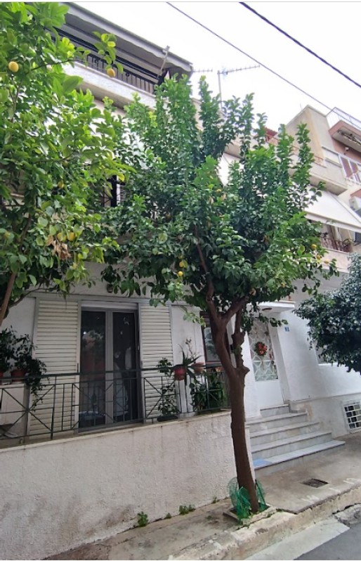 Αποθήκη  σε πλειστηριασμό Municipality of Keratsini - Drapetsonas