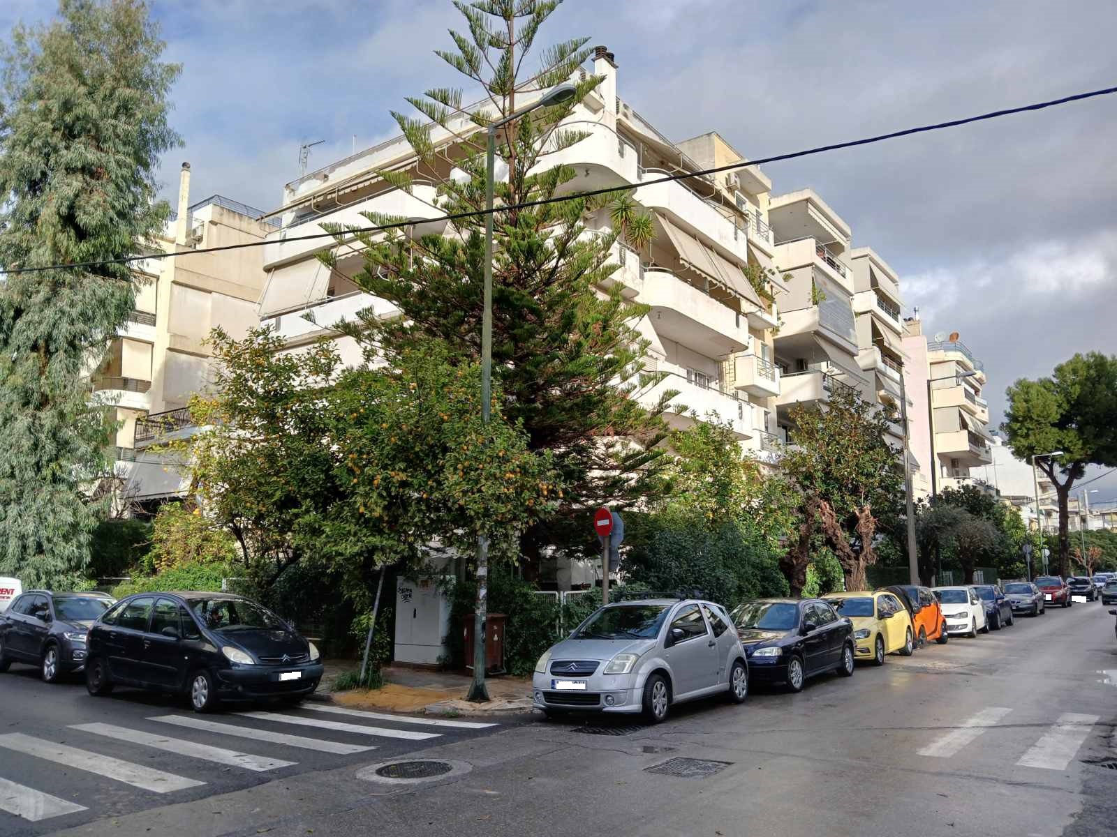 Κατοικία  σε πλειστηριασμό Municipality of Moschato - Tavros