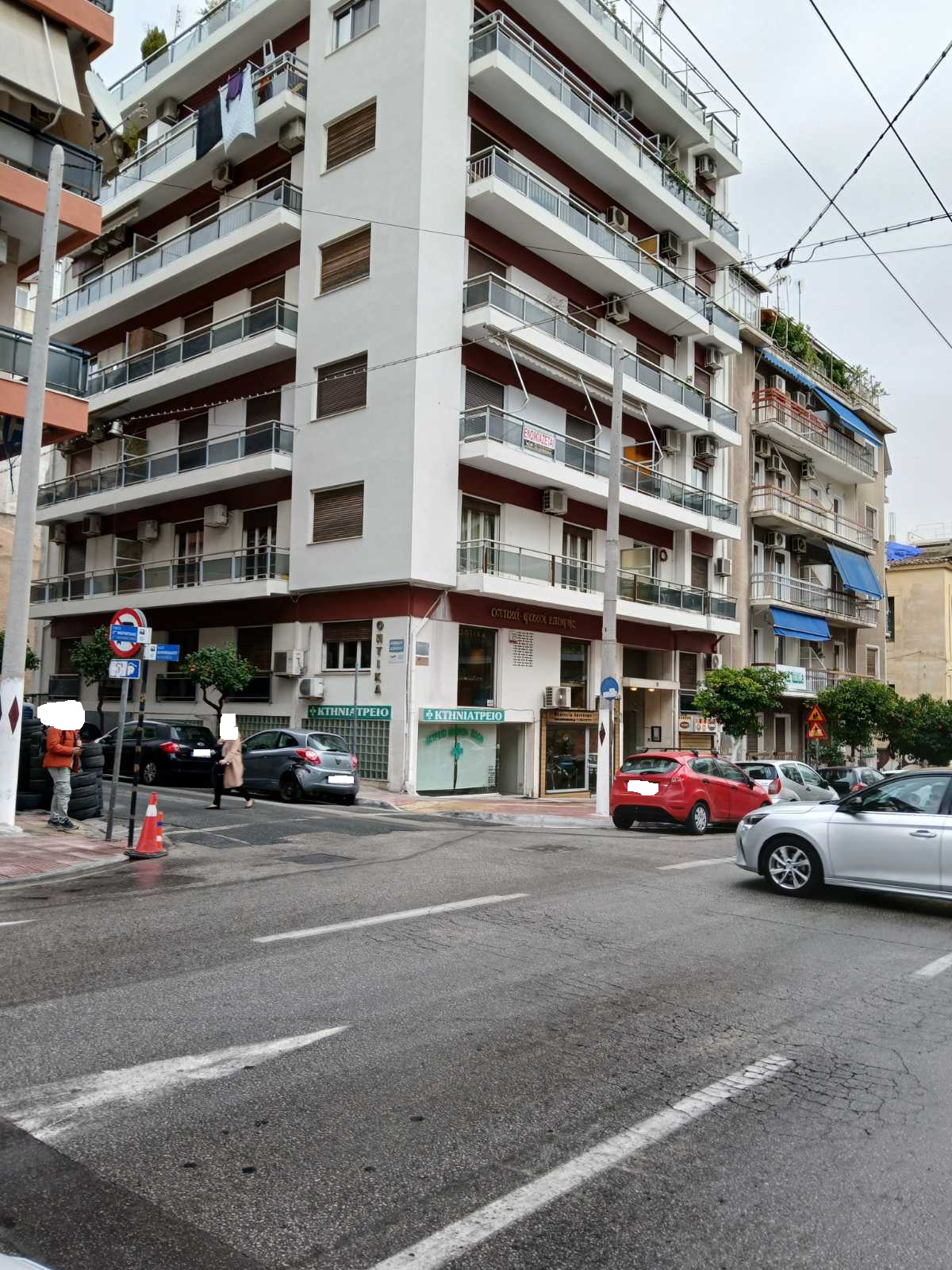 Κατάστημα  σε πλειστηριασμό Municipality of Piraeus