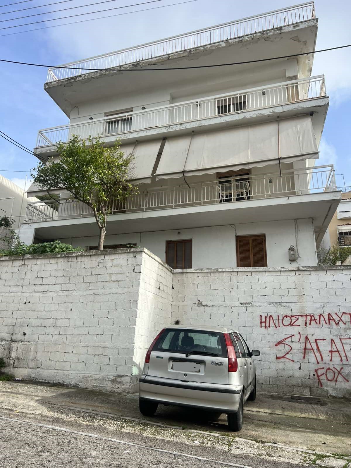Κατοικία  σε πλειστηριασμό Municipality of Haidari