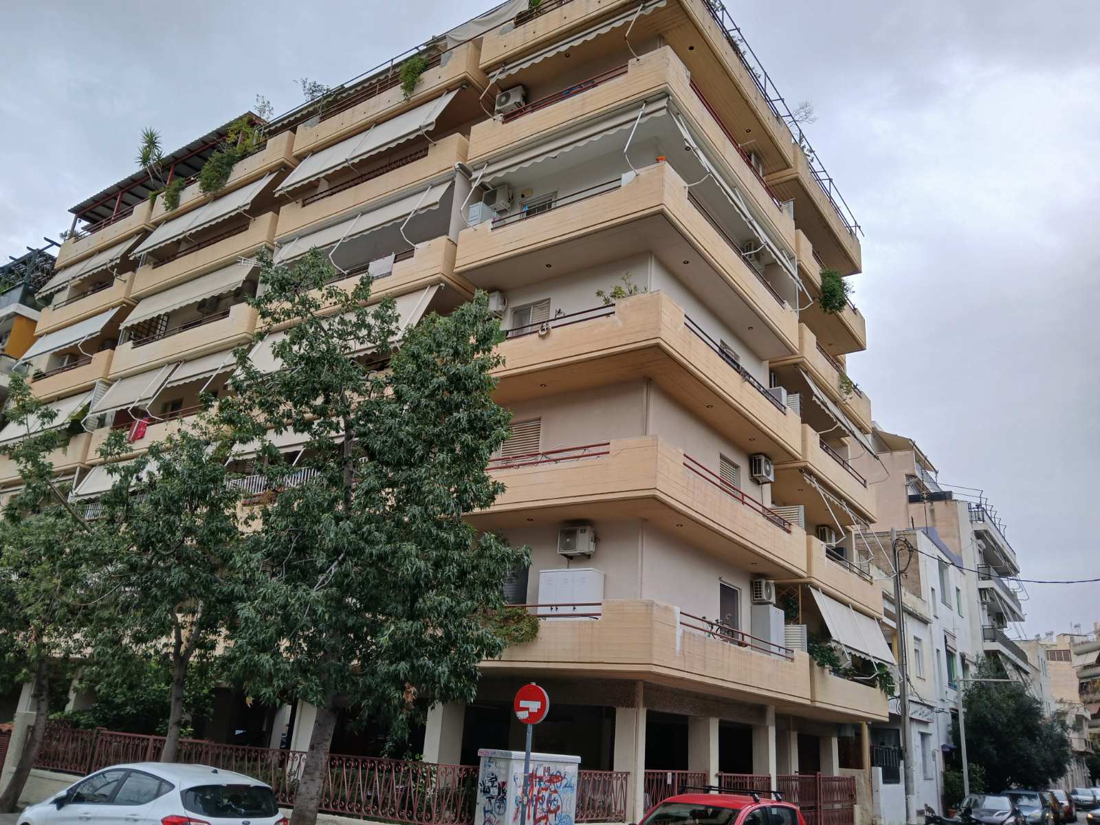 Κατοικία  σε πλειστηριασμό Municipality of Piraeus