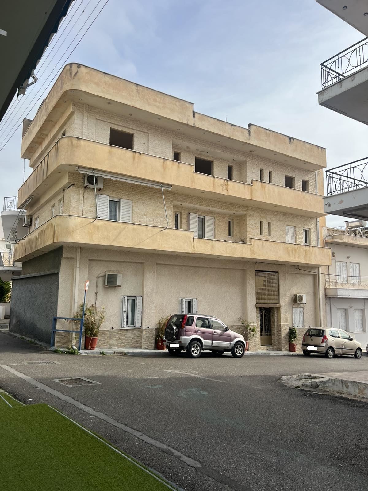 Κατοικία  σε πλειστηριασμό Municipality of Salamina