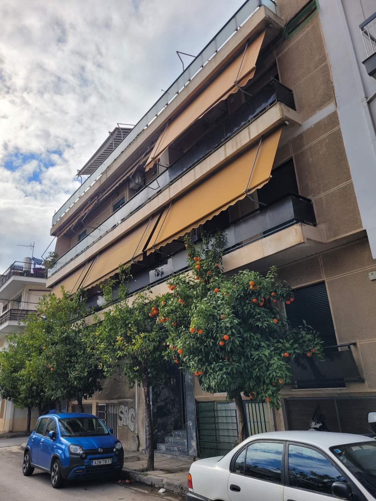 Κατοικία  σε πλειστηριασμό Municipality of Piraeus