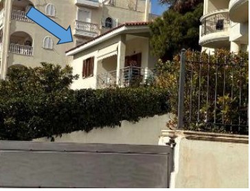 Κατοικία  σε πλειστηριασμό Vrilissi Municipality
