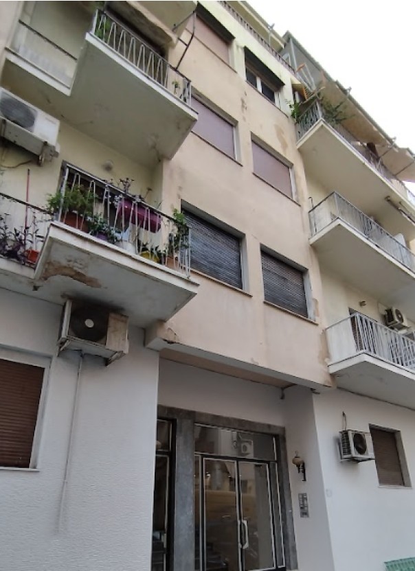 Κατοικία  σε πλειστηριασμό Municipality of Athens
