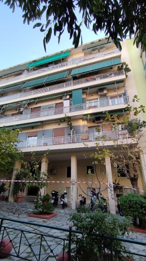 Αποθήκη  σε πλειστηριασμό Municipality of Athens
