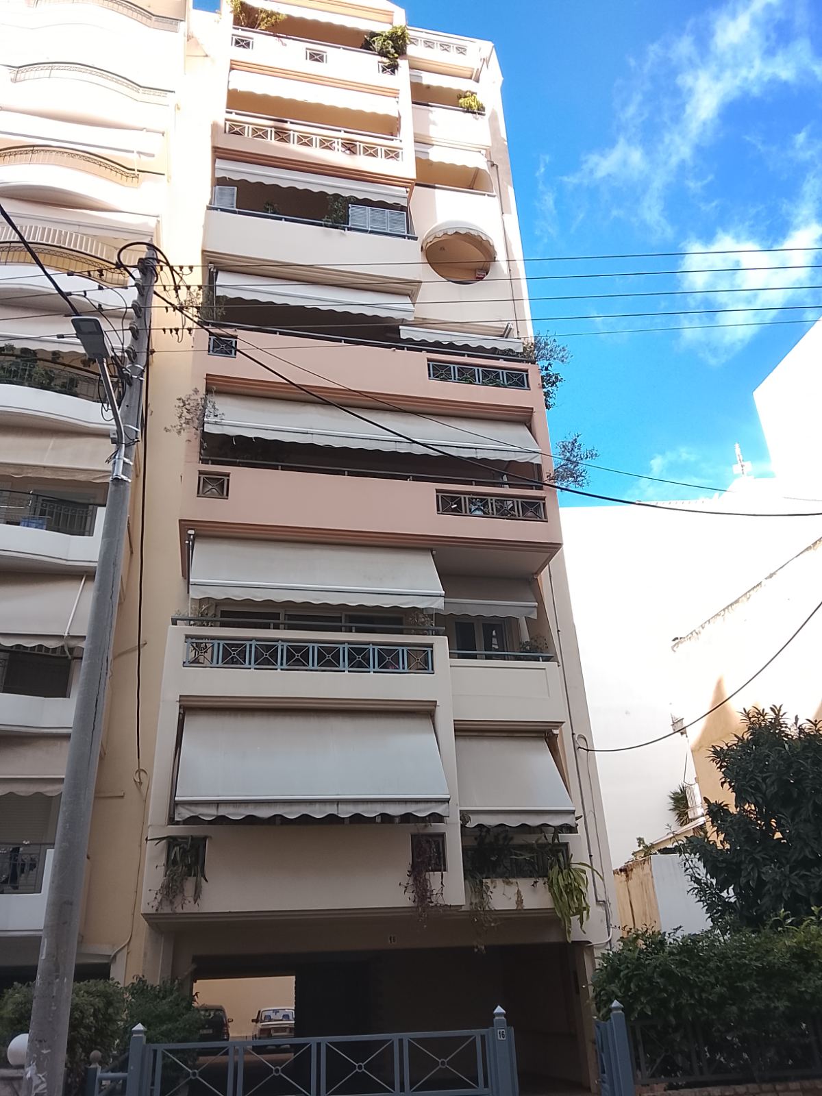 Κατοικία  σε πλειστηριασμό Municipality of Galatsi