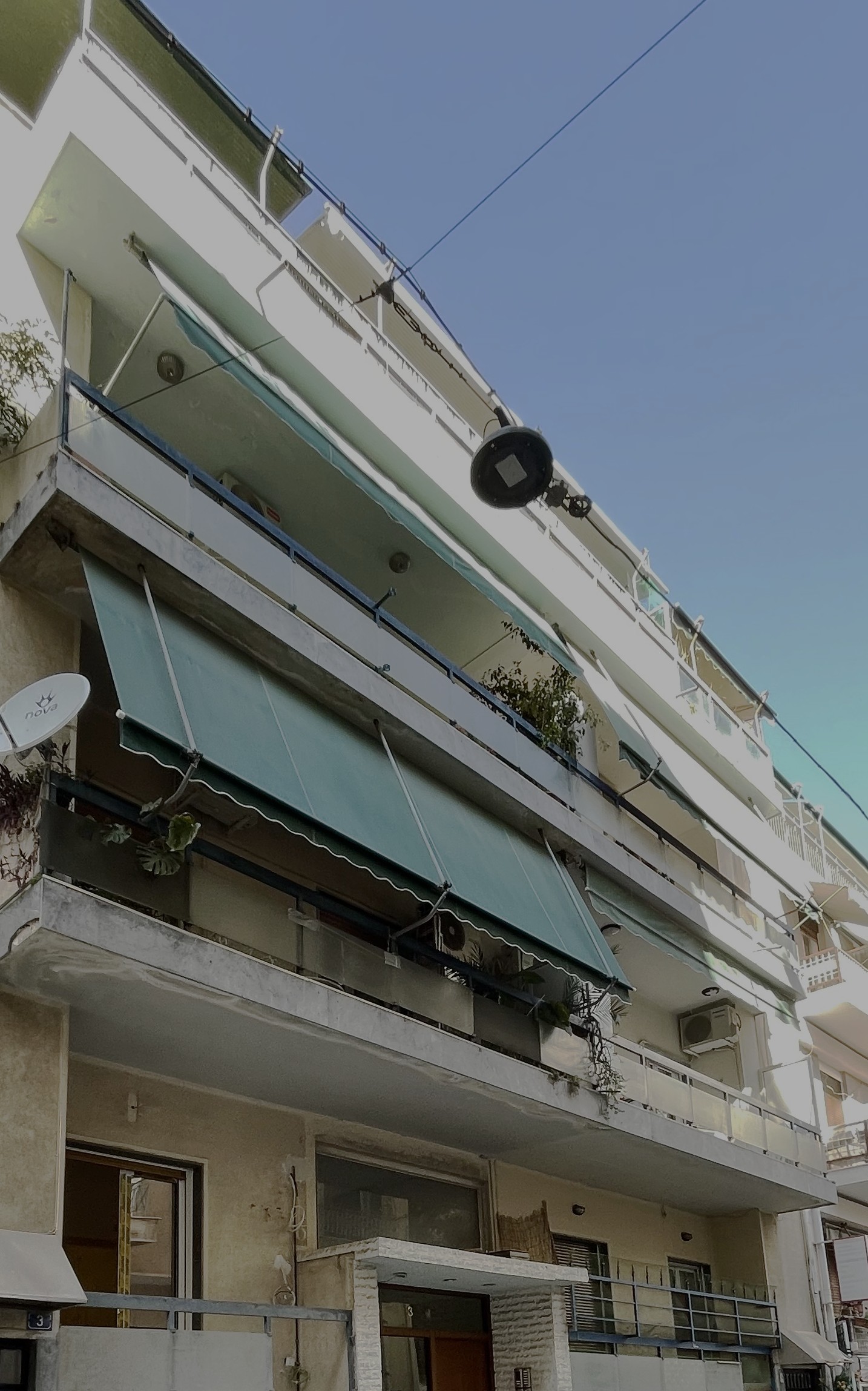 Κατοικία  σε πλειστηριασμό Municipality of Athens