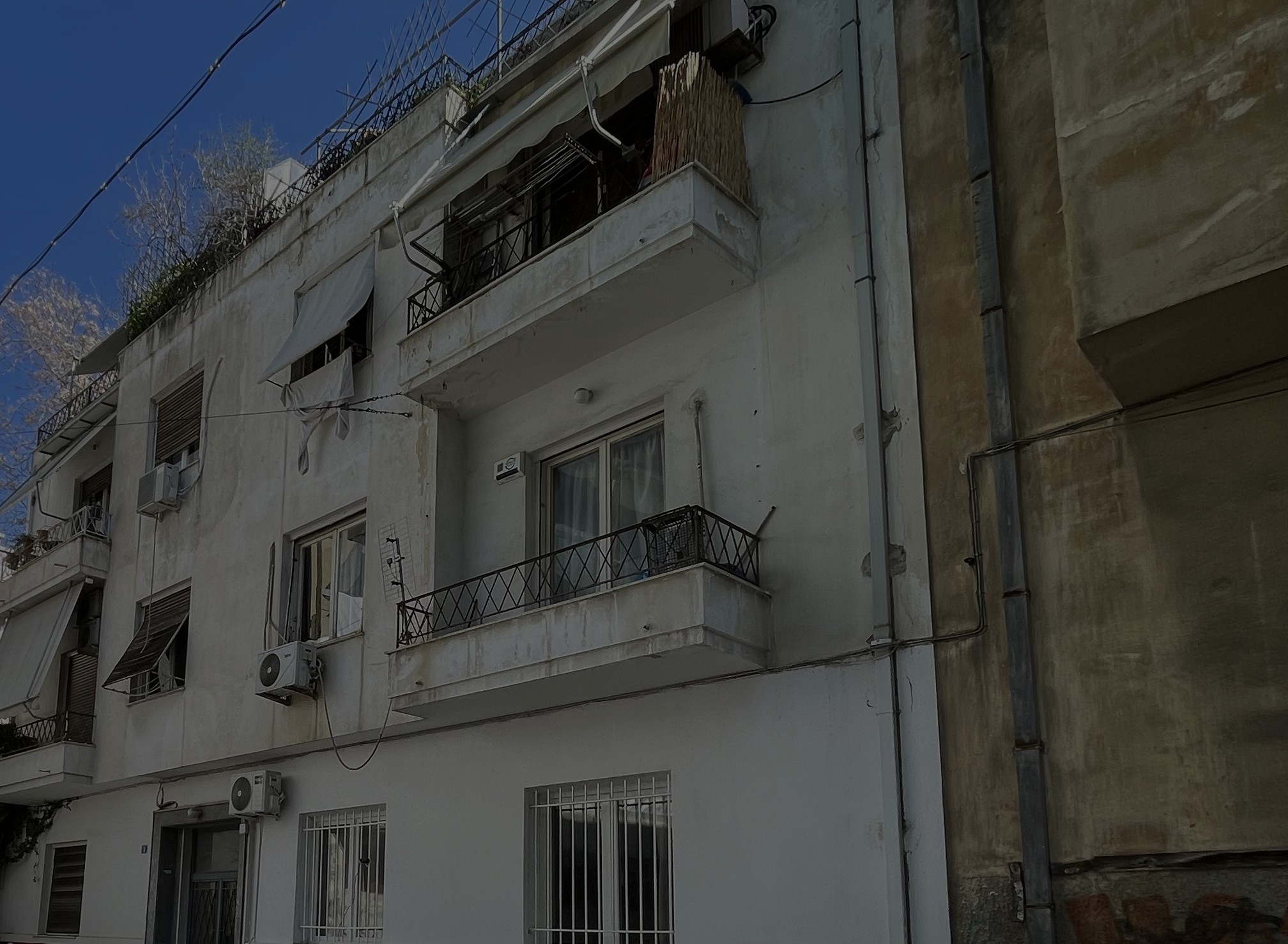Κατοικία  σε πλειστηριασμό Municipality of Athens