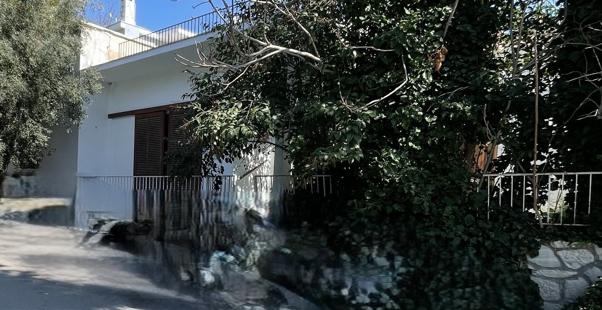Οικόπεδο με κτίσμα  σε πλειστηριασμό Municipality of Kifissia