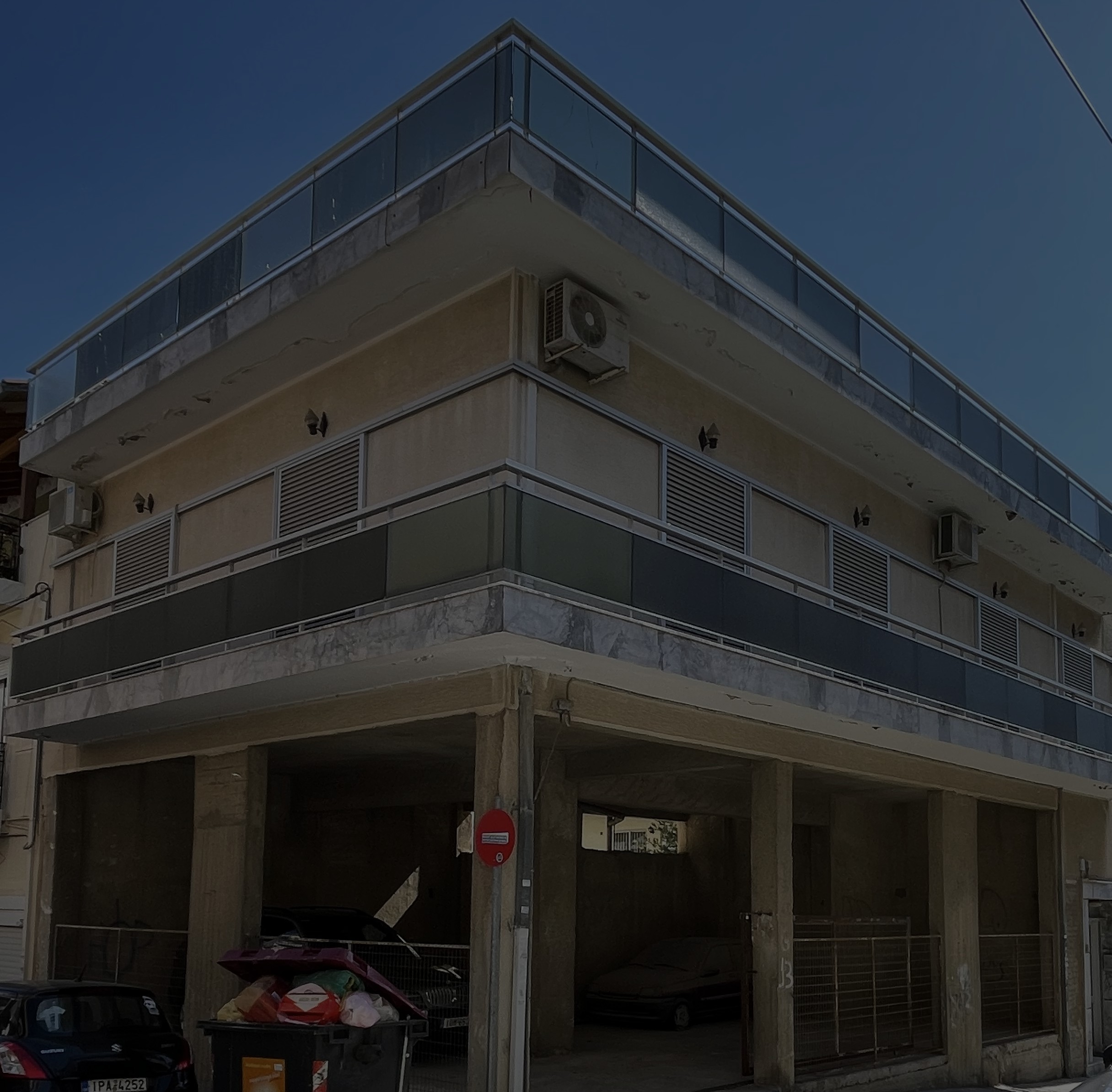 Κατοικία  σε πλειστηριασμό Municipality of Peristeri