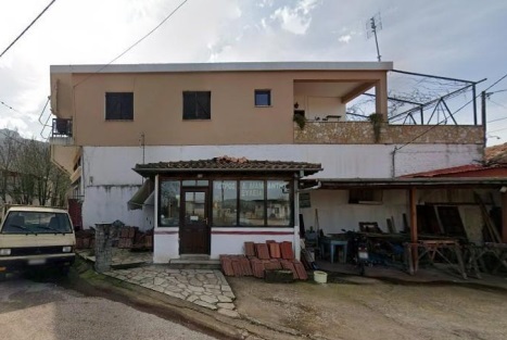 Κατοικία  σε πλειστηριασμό Municipality of Mouzaki