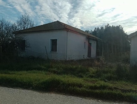 Οικόπεδο με κτίσμα  σε πλειστηριασμό Δήμος Καρδίτσας