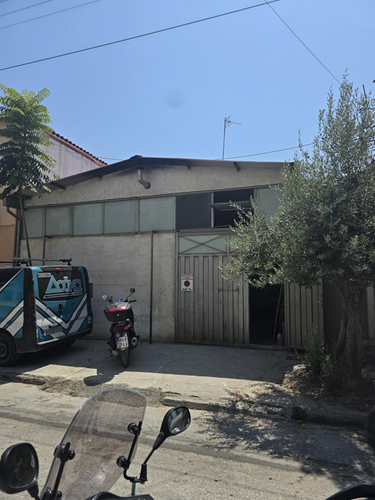 Οικόπεδο με κτίσμα  σε πλειστηριασμό Municipality of Volos