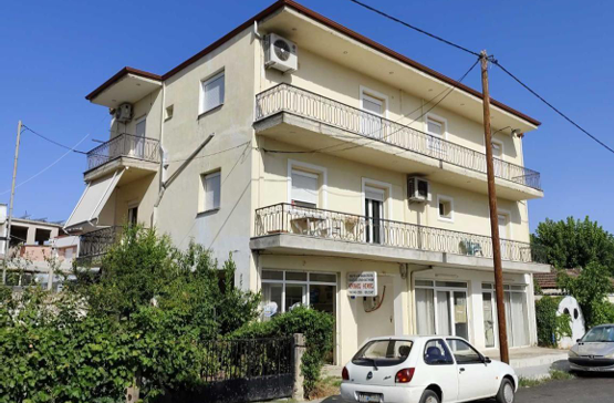 Κατοικία  σε πλειστηριασμό Municipality of Sofadon