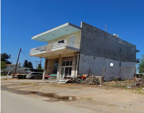 Κατάστημα  σε πλειστηριασμό Municipality of Nea Propontida