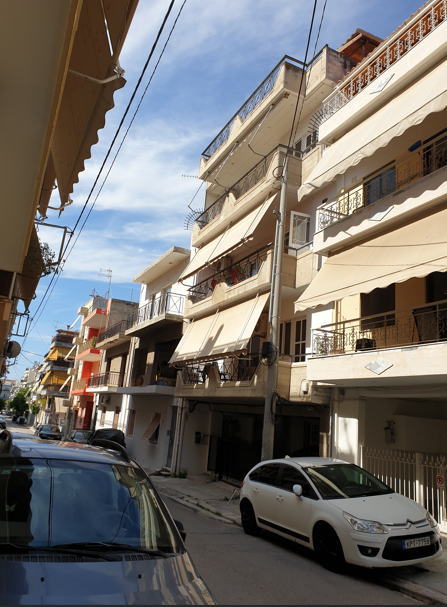 Κατοικία  σε πλειστηριασμό Municipality of Peristeri