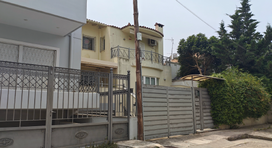 Κατοικία  σε πλειστηριασμό Vrilissi Municipality