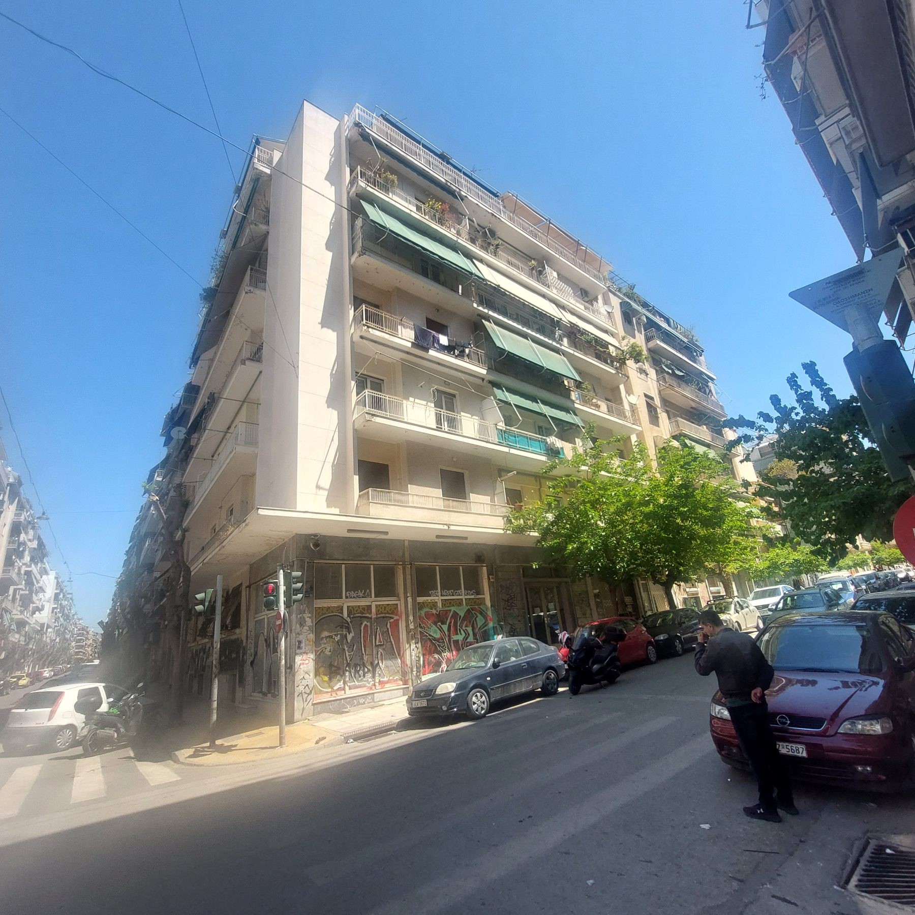 Κατοικία  σε πλειστηριασμό Municipality of Athens