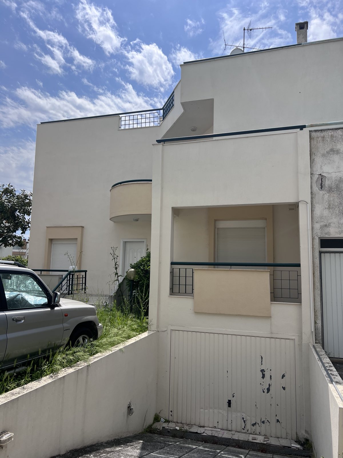 Κατοικία  σε πλειστηριασμό Municipality of Pylaia - Hortiati