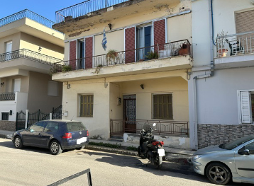 Κατοικία  σε πλειστηριασμό Municipality of Patreon
