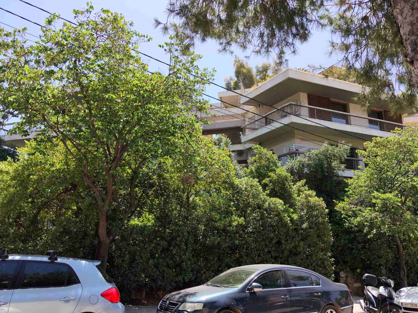 Αποθήκη  σε πλειστηριασμό Municipality of Filothei - Psychiko
