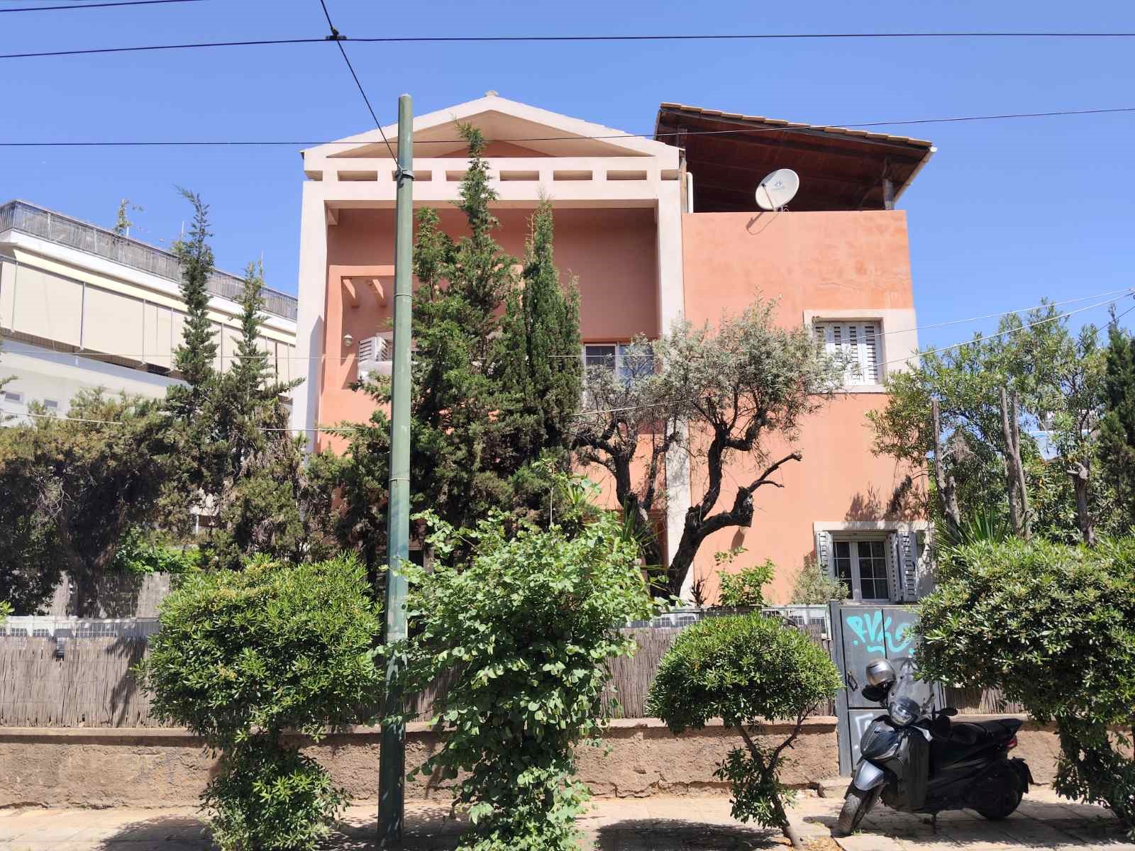 Κατοικία  σε πλειστηριασμό Municipality of Chalandrio
