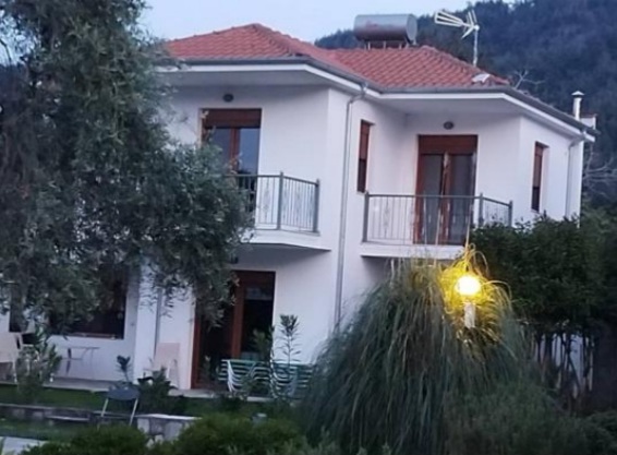 Κατοικία  σε πλειστηριασμό Municipality of Thassos
