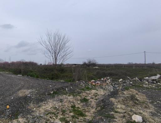 Αγροτεμάχιο  σε πλειστηριασμό Municipality of Katerini
