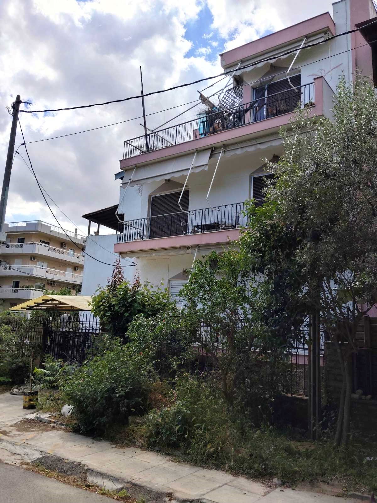 Κατοικία  σε πλειστηριασμό Municipality of Chalandrio
