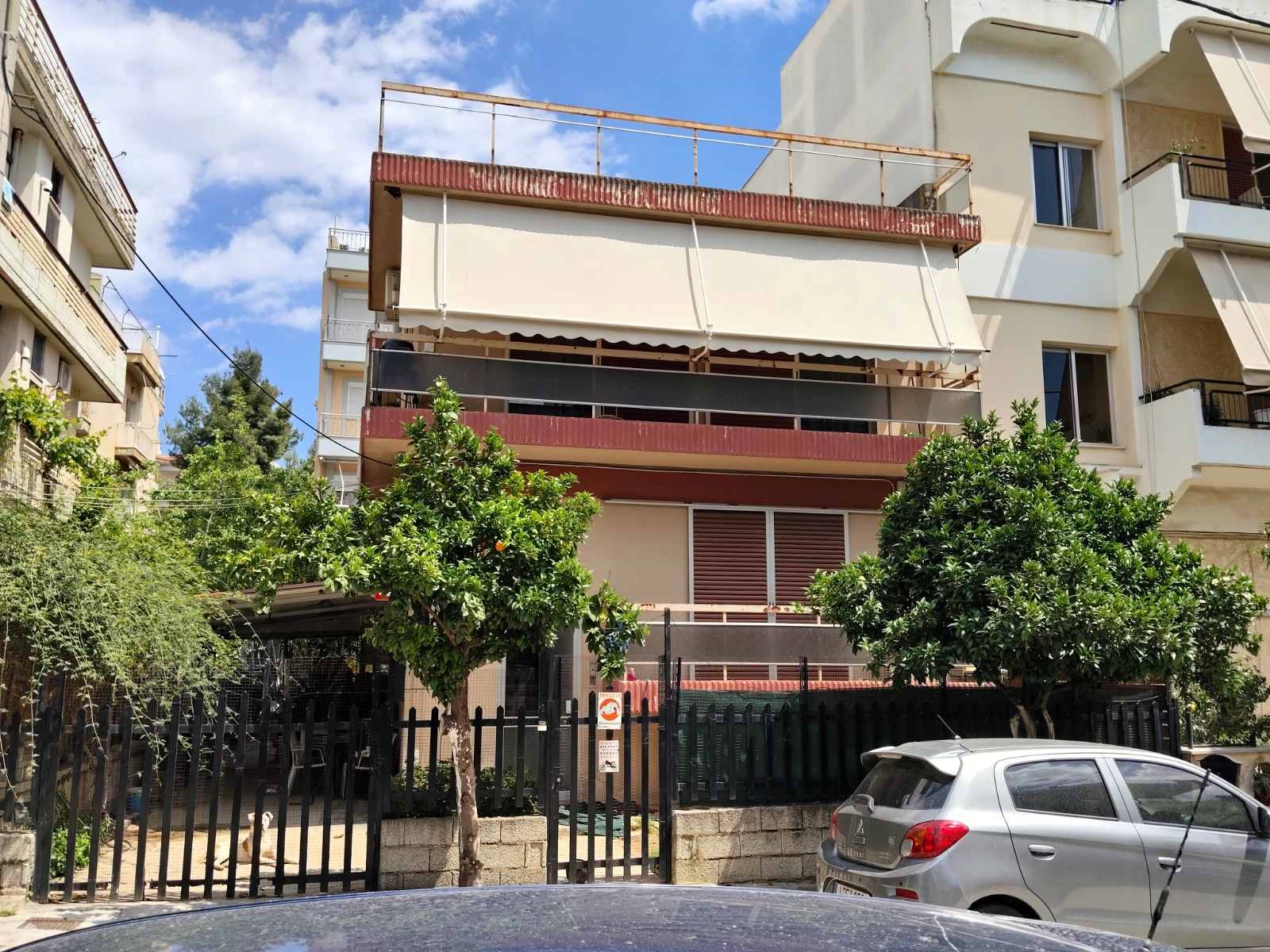 Κατοικία  σε πλειστηριασμό Municipality of Heraklion