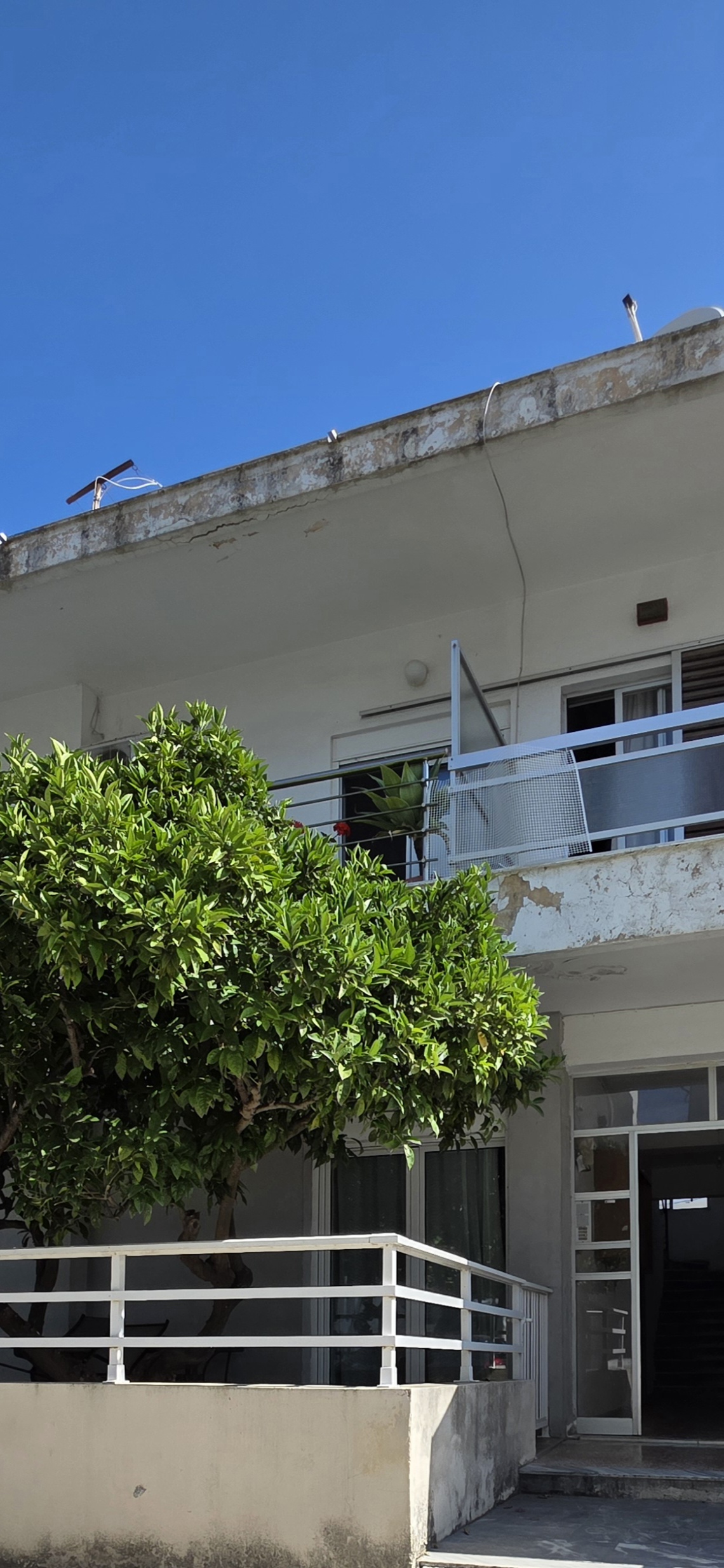 Κατοικία  σε πλειστηριασμό Municipality of Rhodes