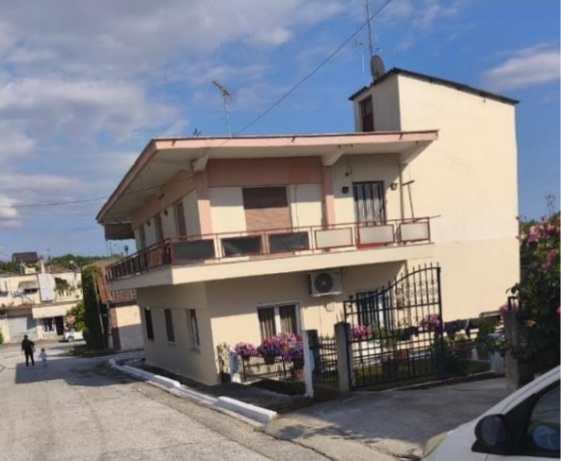 Κατοικία  σε πλειστηριασμό Municipality of Drama
