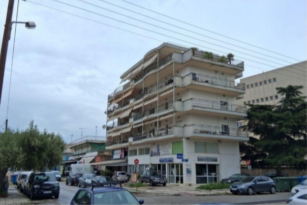 Κατοικία  σε πλειστηριασμό Municipality of Drama