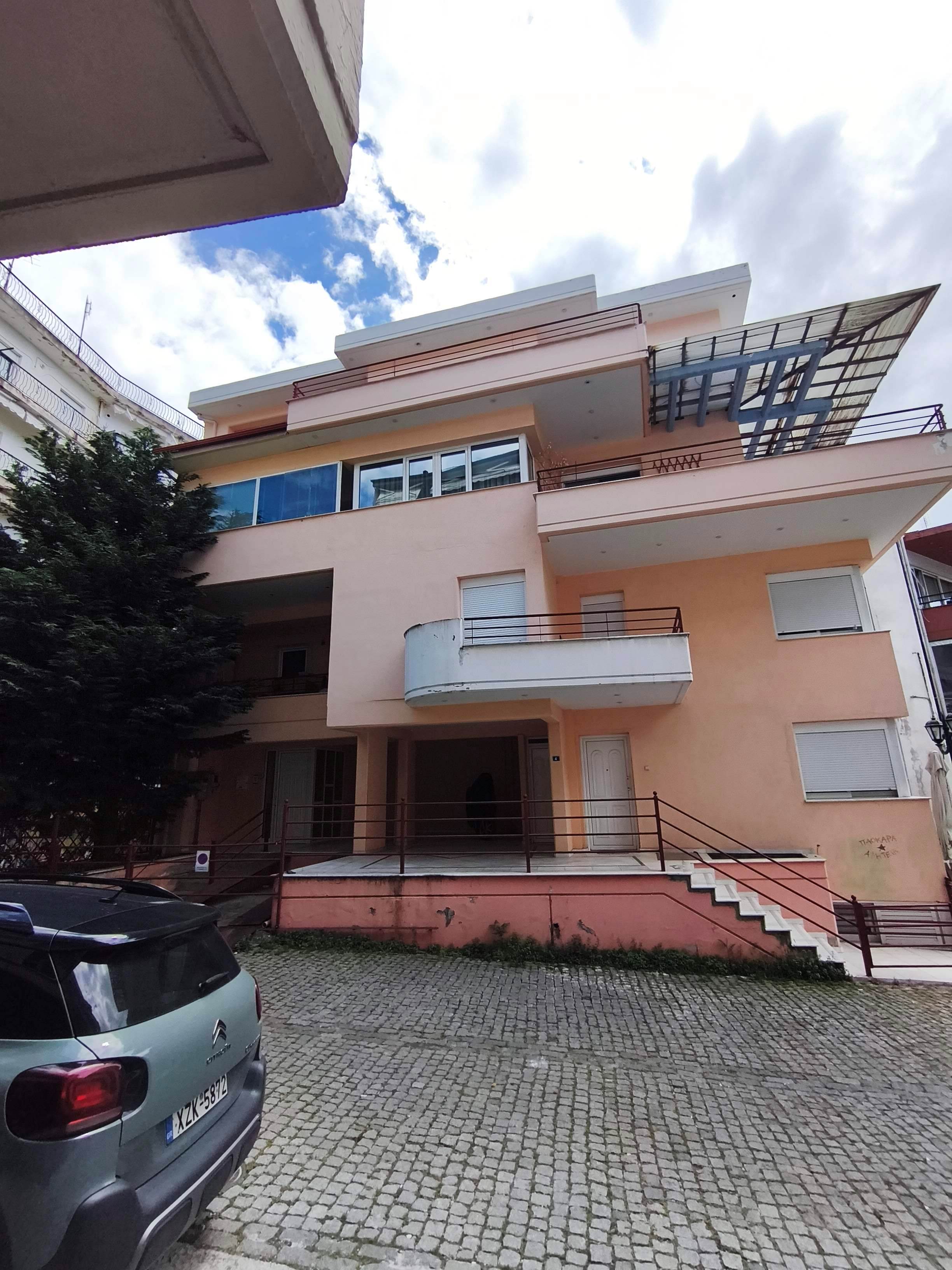 Κατοικία  σε πλειστηριασμό Municipality of Kozani