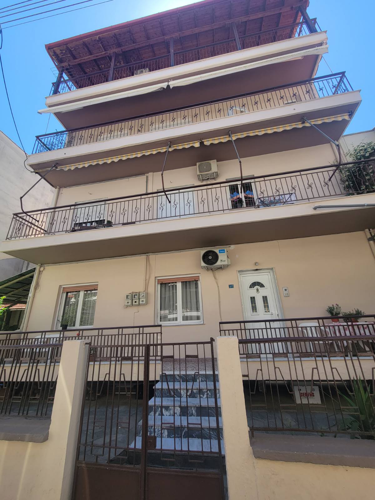 Κατοικία  σε πλειστηριασμό Municipality of Edessa
