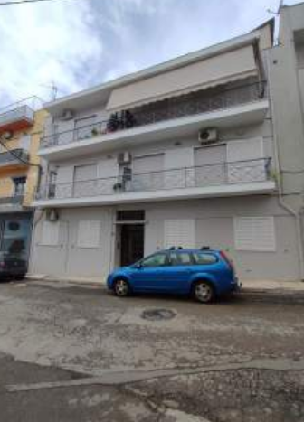 Κατοικία  σε πλειστηριασμό Municipality of Peristeri