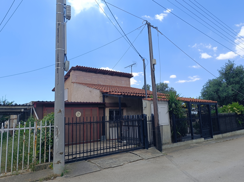 Κατοικία  σε πλειστηριασμό Municipality of Chalandrio