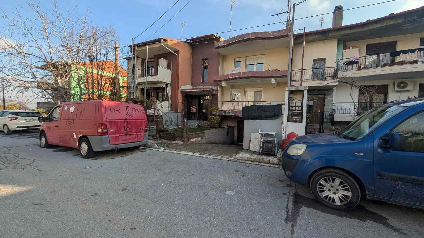 Κατοικία  σε πλειστηριασμό Municipality of Heroic City of Naoussa