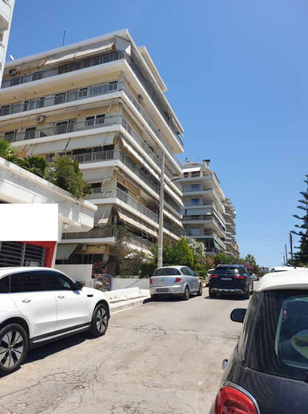 Κατοικία  σε πλειστηριασμό Municipality of Palaio Faliro